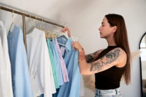 Cómo elegir la camiseta perfecta antes de personalizarla